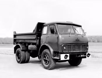 МАЗ-5549 '1977–90