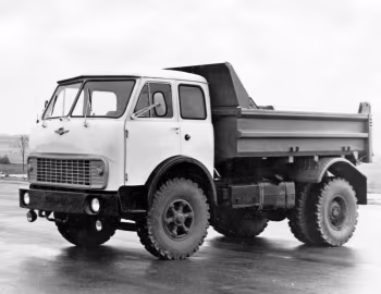 МАЗ-5549 '1977–90