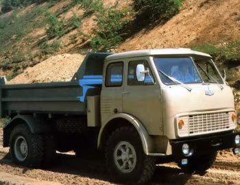 МАЗ-5549 '1977–90