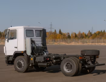 МАЗ-555025-540-000 "Колос" '2018–pr.