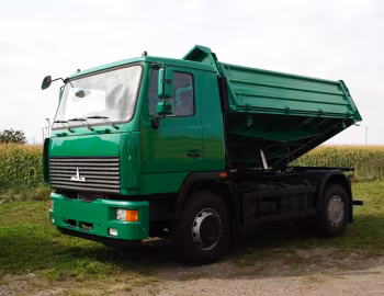 МАЗ-555035 '2006–pr.