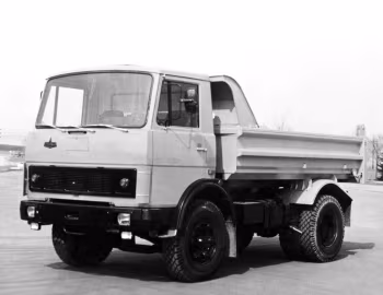 МАЗ-5551 '1985–96