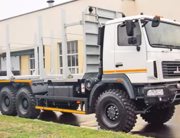 МАЗ-6302H9 '2015–pr.