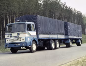 МАЗ-6303 '1983