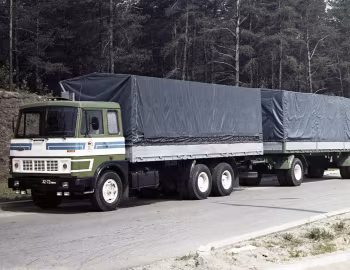 МАЗ-6303 '1983