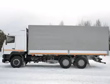 МАЗ-6312 '2007–15