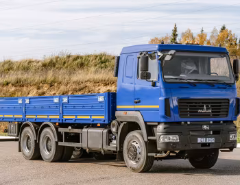 МАЗ-6312С9-8521-015 '2018–pr.
