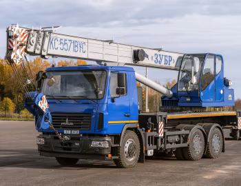 КС-6572BY-С-22 "Зубр" '2017–pr.
