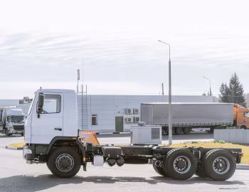 МАЗ-6312С3/С5/С9/26 '2016–pr.