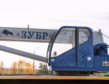 КС-6572BY-С-22 "Зубр" '2017–pr.