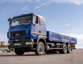 МАЗ-6312С9-8521-015 '2018–pr.