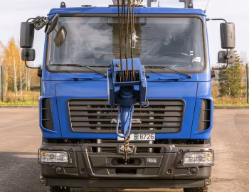 КС-6572BY-С-22 "Зубр" '2017–pr.