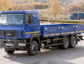 МАЗ-6312С9-8521-015 '2018–pr.