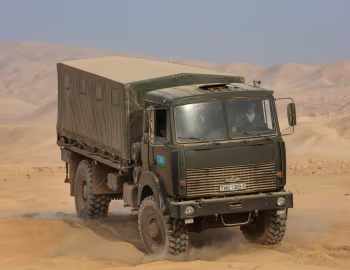 МАЗ-6317 '1993–pr.