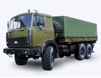 МАЗ-6317 '1993–pr.