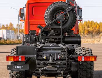 МАЗ-6317F9 '2016–pr.