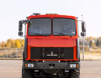 МАЗ-6317F9 '2016–pr.