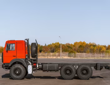 МАЗ-6317F9 '2016–pr.