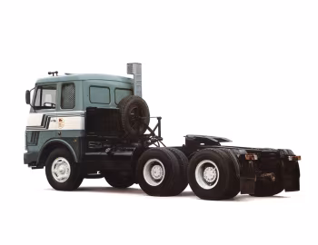 МАЗ-6422 '1978–85