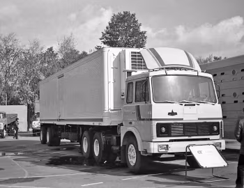 МАЗ-6422 '1978–85