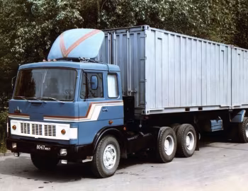 МАЗ-6422 '1978–85