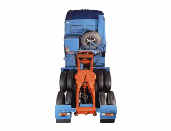 МАЗ-6422 '1978–85