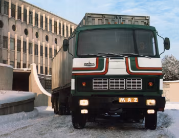 МАЗ-6422 '1978–85
