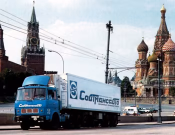 МАЗ-6422 '1978–85