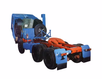 МАЗ-6422 '1978–85