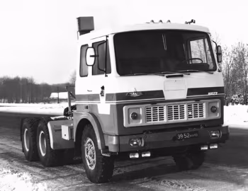 МАЗ-6422 '1978–85