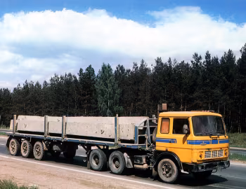 МАЗ-6422 '1978–85