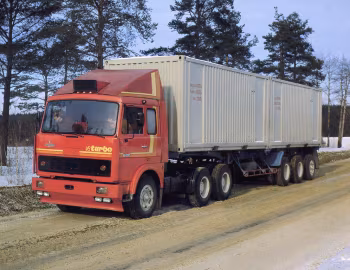 МАЗ-64227 '1985–89