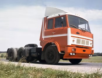 МАЗ-64227 '1985–89
