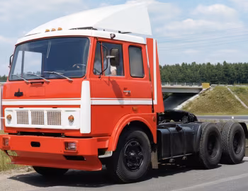 МАЗ-64227 '1985–89