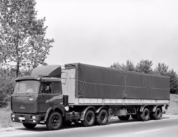 MAЗ-64229 '1987–98