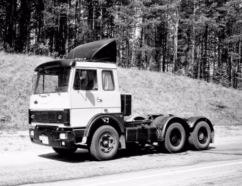 MAЗ-64229 '1987–98
