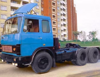 MAЗ-64229 '1987–98