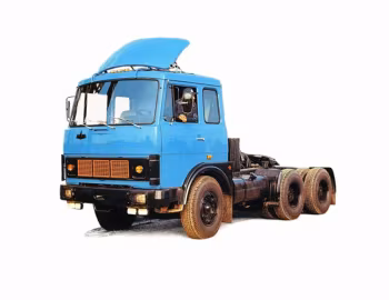 MAЗ-64229 '1987–98