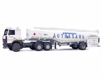 ГрАЗ ТЗА-40-96215 '2008–pr.