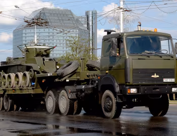 МАЗ-6425 '1991–pr.