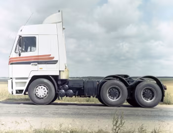 МАЗ-6430 '1991