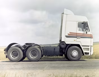 МАЗ-6430 '1991