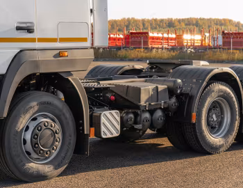 МАЗ-6430C9/28 ''Простор'' '2018–pr.