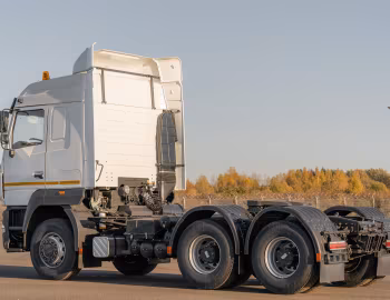 МАЗ-6430C9/28 ''Простор'' '2018–pr.