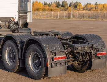МАЗ-6430C9/28 ''Простор'' '2018–pr.