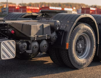 МАЗ-6430C9/28 ''Простор'' '2018–pr.