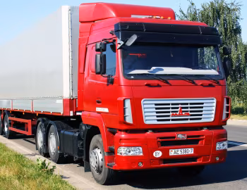 МАЗ-6430А9 '2008–pr.