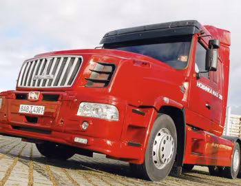 МАЗ-6440РА '2011