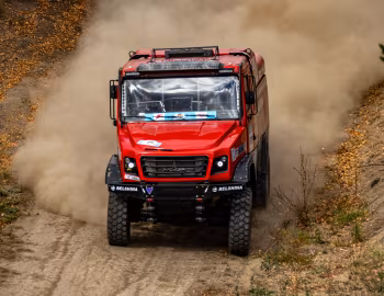 МАЗ-6440RR '2018–pr.