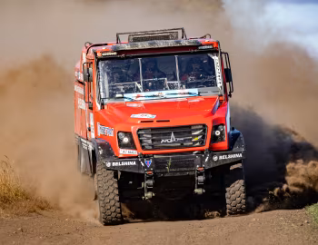 МАЗ-6440RR '2018–pr.